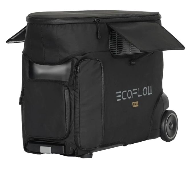 EcoFlow DELTA Pro Bag Сумка 27972 фото